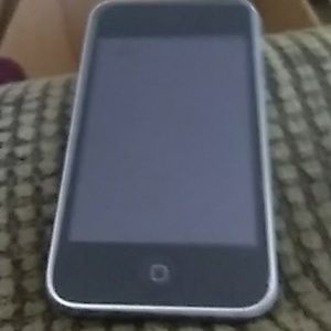 iPod Touch